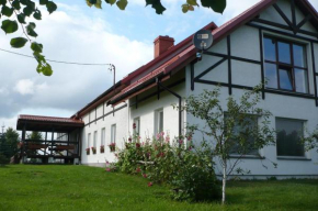 Dylewianka, Wysoka Wieś